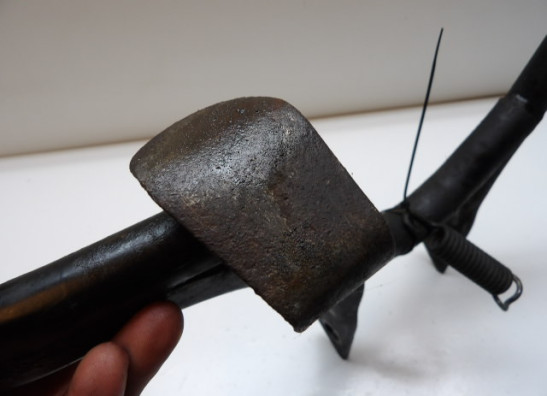 Stander Yamaha XJ 700