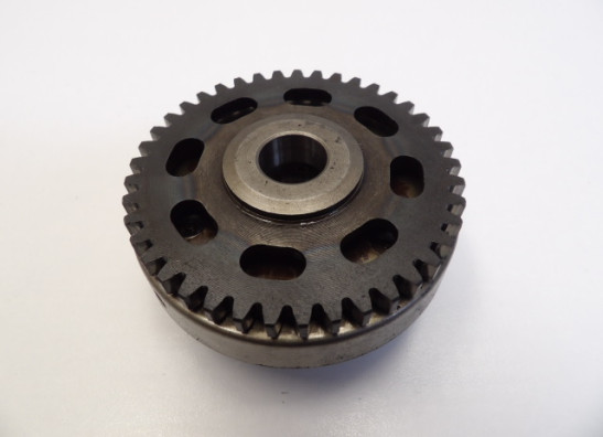 Start koppeling Honda CB 550