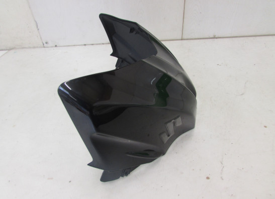 Fuel tank cover Suzuki GSX R 1000