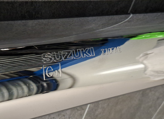 Muffler Suzuki VL 1500 Intruder