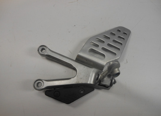 Schetsplaat links Yamaha YZF R6