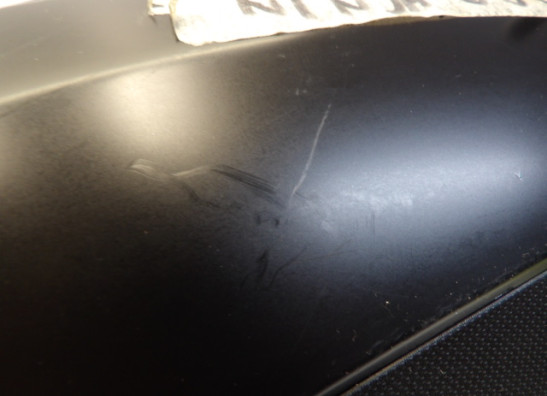 Kofferset Kawasaki Ninja 650