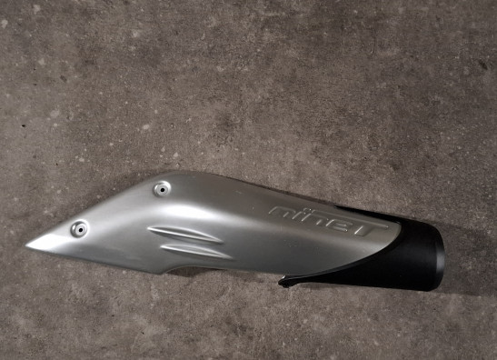 Rechter zijkuip klein BMW R Nine T Scrambler