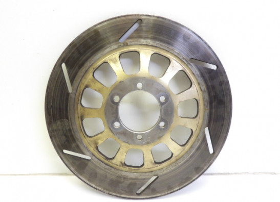 Braking disc right front Yamaha XS 1100