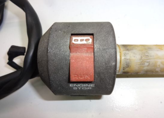 Lenkerschalter rechts Honda VT 700 750