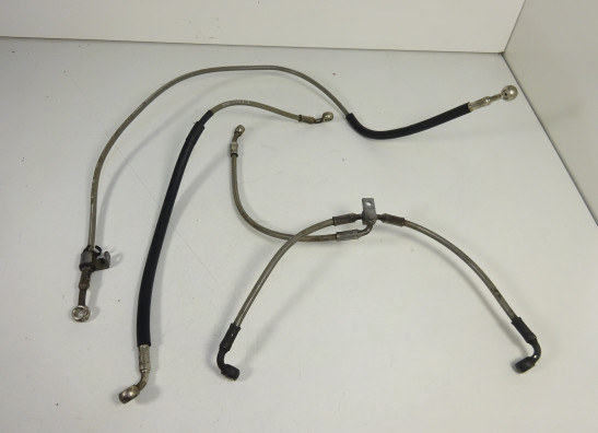 Bremsleitung vorne BMW K 1200 S 