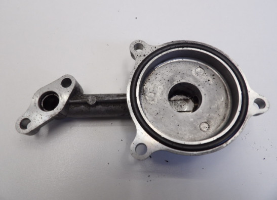 Motorblok diverse Yamaha TDM