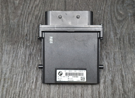 Sensor - Elektronik BMW R 1200 GS LC