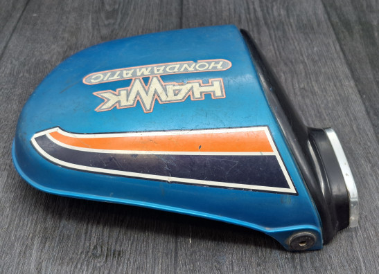 Linker zijkuip klein Honda CB 400