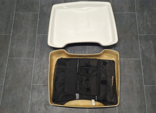 Top-case Harley Davidson FLHTC Electra Glide Classic