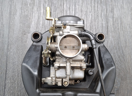 Vergaser-Set Harley Davidson Overige Harley Davidson