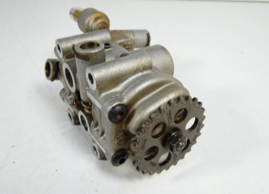 Oliepomp BMW K 1300 GT