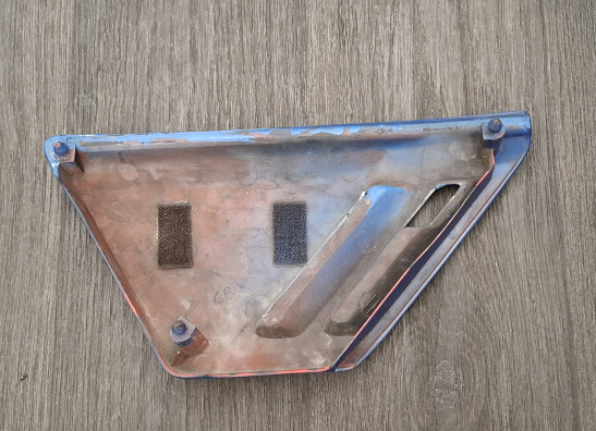 Seitenverkleidung rechts klein Honda CBX 1000