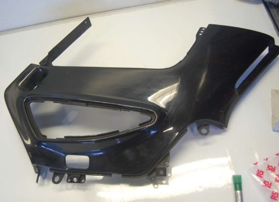 Rechter zijkuip klein Honda ST 1100 Pan European