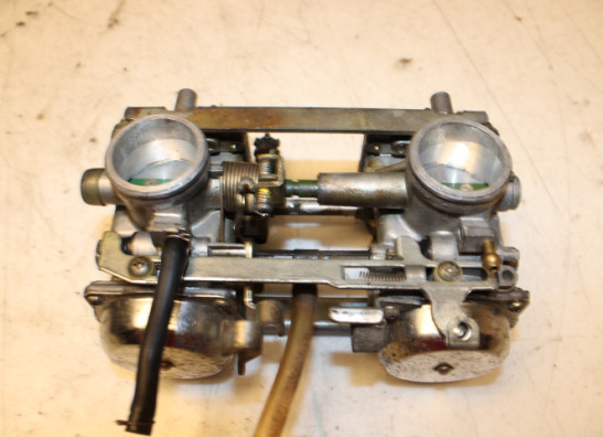 Carburateurset Kawasaki LTD 450