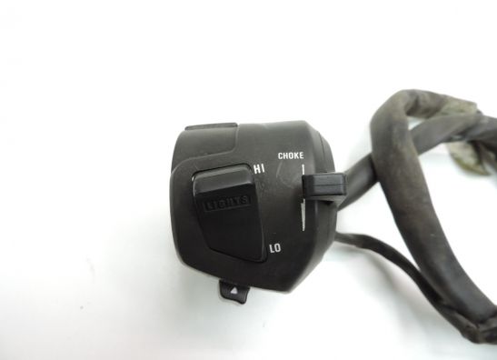 Lenkerschalter links Honda CBR 1000 F