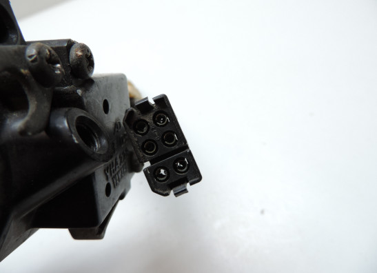 Handlebar switch assy right Yamaha XVZ 1200 Venture