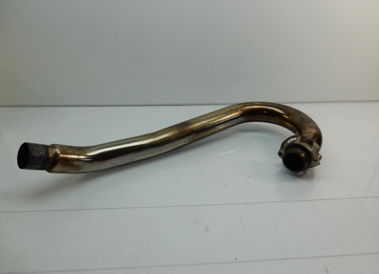 Uitlaatbochten Moto Guzzi Norge