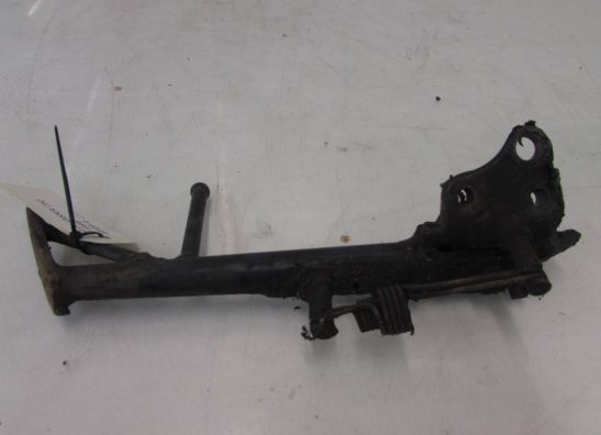 Standaard Suzuki GSX R 750