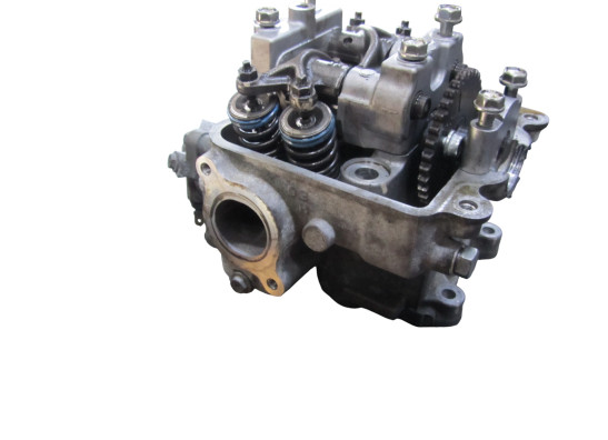 Cylinder head Suzuki Burgman 200