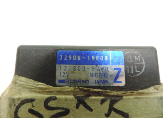 CDI ECU unit Suzuki GSX R 600