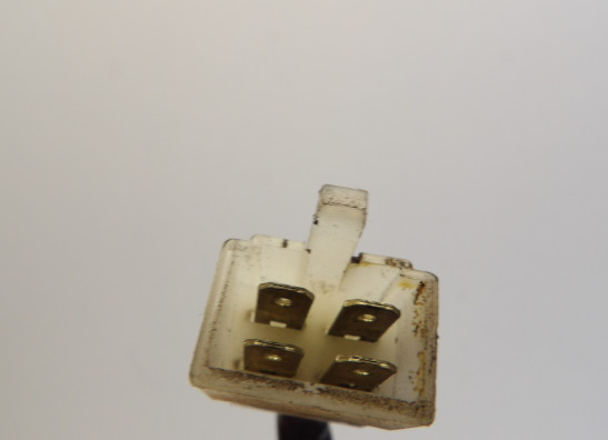 Regler Gleichrichter Honda VTR 250