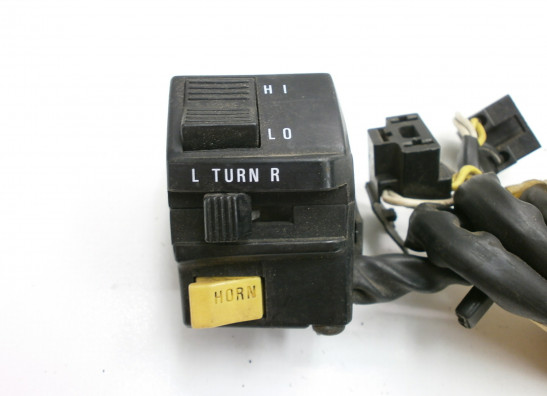 Lenkerschalter links Suzuki GSX R 400