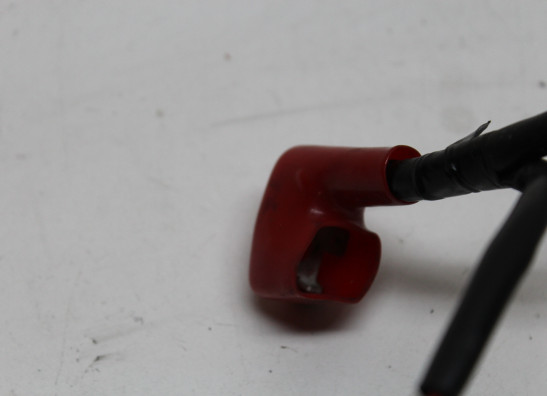 Anlasser Relais Kawasaki ZZR 1400