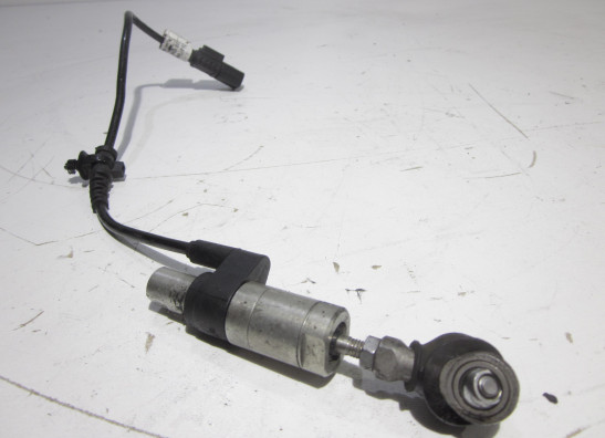 Clutch BMW S 1000 R
