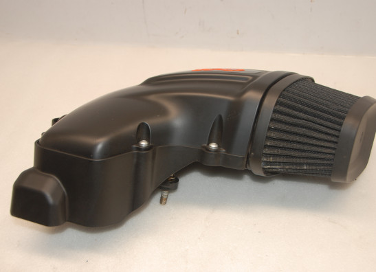 Luchtfilterhuis Harley Davidson Softtail