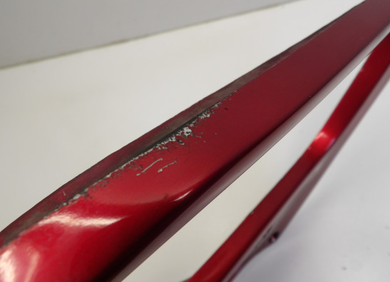 Wartungdeckel Verkleidung links Honda ST 1100 Pan European