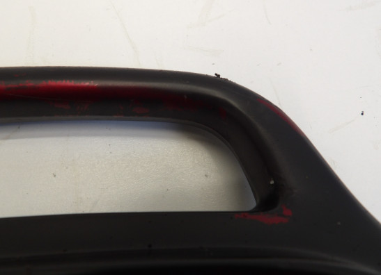 Rear grip Kawasaki GPZ 500