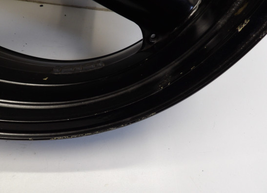 Achtervelg Kawasaki ZXR 750