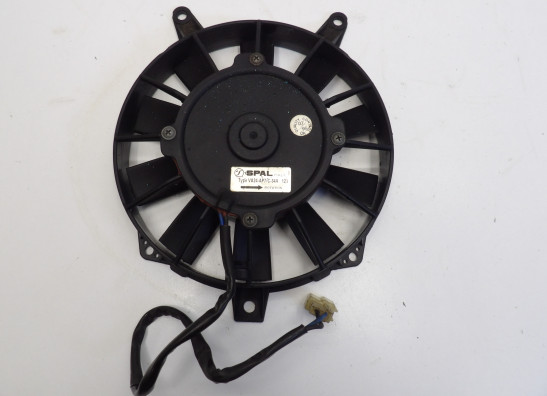 Ventilator Triumph Thunderbird 900