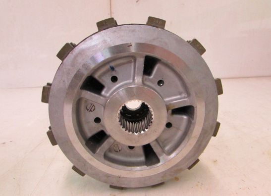 Koppeling Honda CB 1000 R