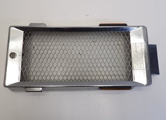 Radiator toebehoren Honda VT 700 750