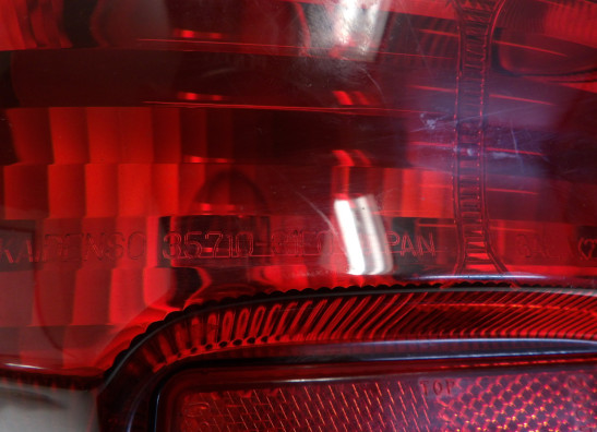 Achterlicht Suzuki GSF 600 650 Bandit 