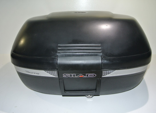 Top-case Honda NC 750 X