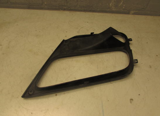 Linker zijkuip klein Honda ST 1100 Pan European