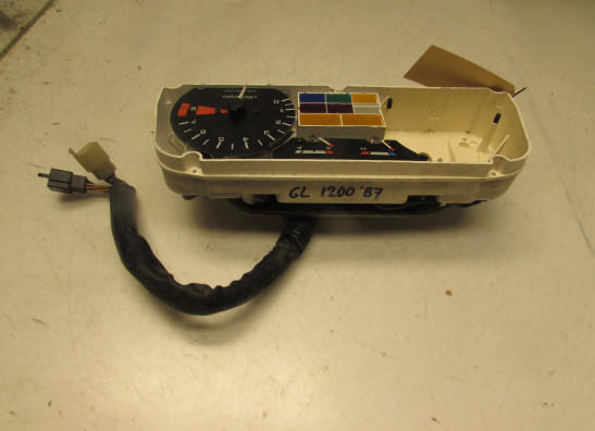 Meter Honda Goldwing GL