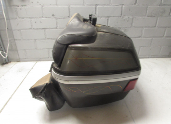 Top-case Yamaha XVZ 1200 Venture