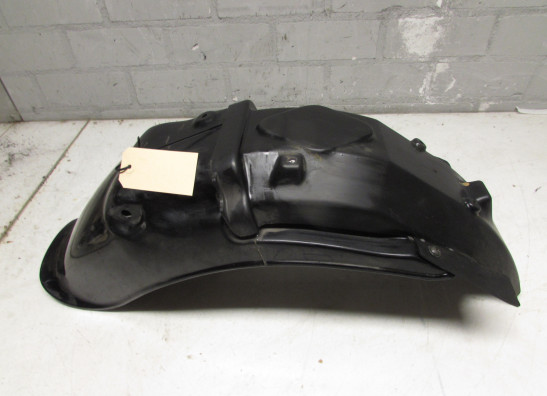 Hinterradabdeckung Suzuki Madura 1200