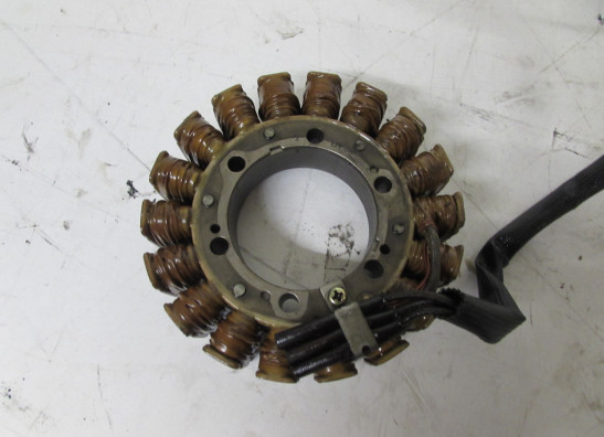 Lichtmaschine Suzuki VL 800