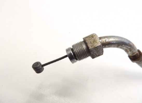 Throttle cable Suzuki LS 650