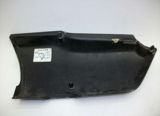 Rechter zijkuip klein Honda CB 650