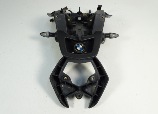 Kentekenplaathouder BMW K 1200 S 