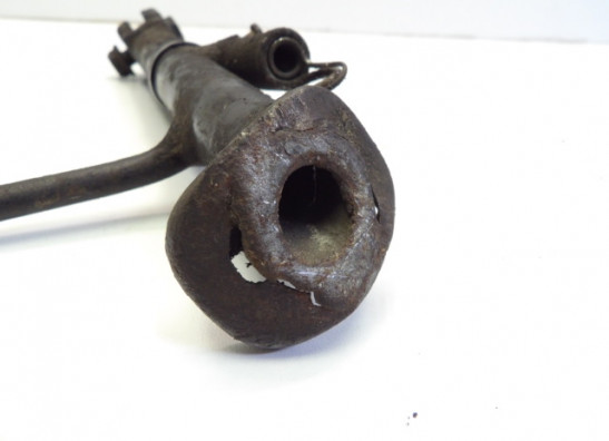 Side stand bar Honda CB 500