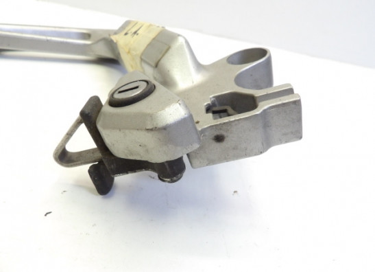 Pillion step left  Honda VFR 800 I