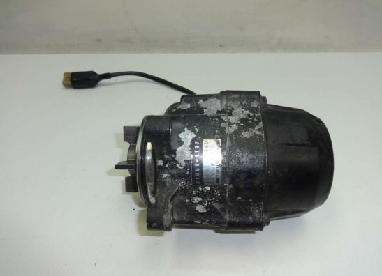 Dynamo Kawasaki ZZR 1100