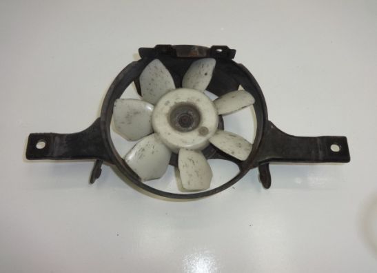 Ventilator Honda VF 700  750 S Sabre